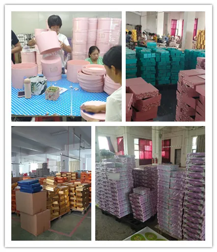 Shenzhen Fashion Packing Products Factory