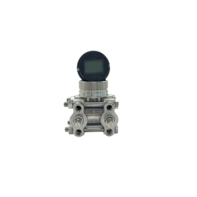 Single crystal silicon differential pressure sensor assembly AP310J carrying high-precision circuit board