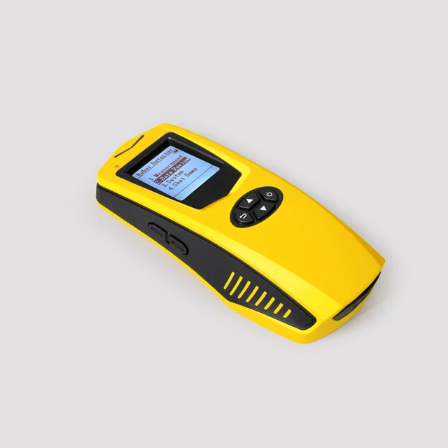 Tmeasurement Rebar Detector Portable Rebar Detector Diameter Buy