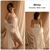 Set bianco
