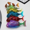 Poisson robotique