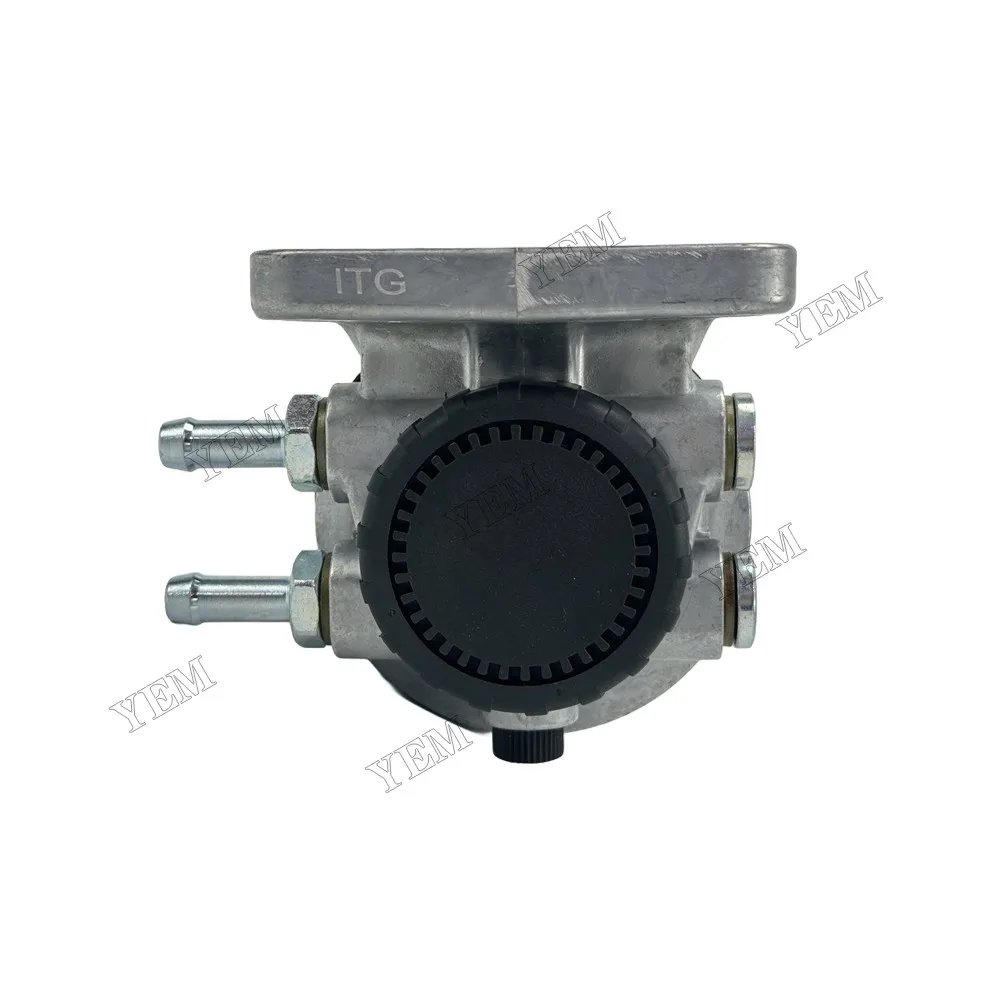 Fuel Filter 836867830 BC-CX579 32/925994 Fit for JCB JCB448 Engine 5