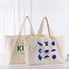 bolsa de lona grande