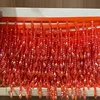 สีส้ม