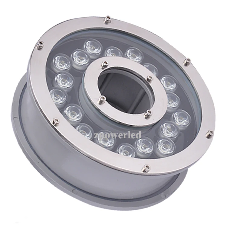 Cree 18w Light