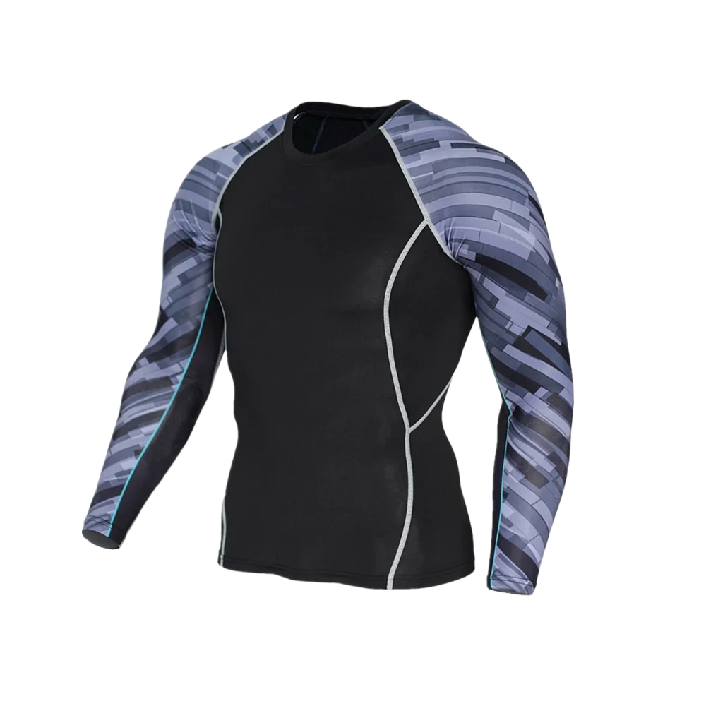 Wholesale Custom Rash Guard & Rashguard Bjj Jiu Jitsu Mma Jiujitsu For