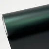 PET Satinado Verde Oscuro