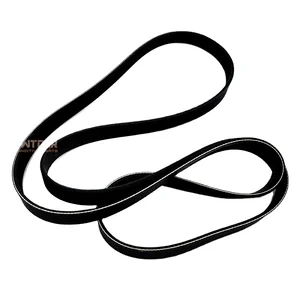 Car Accessories Vehicle Parts Other Engine Parts Alternator Belt Drive Belt for SAIC MAXUS V80