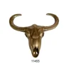 Marron Antique