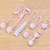 7-piece set