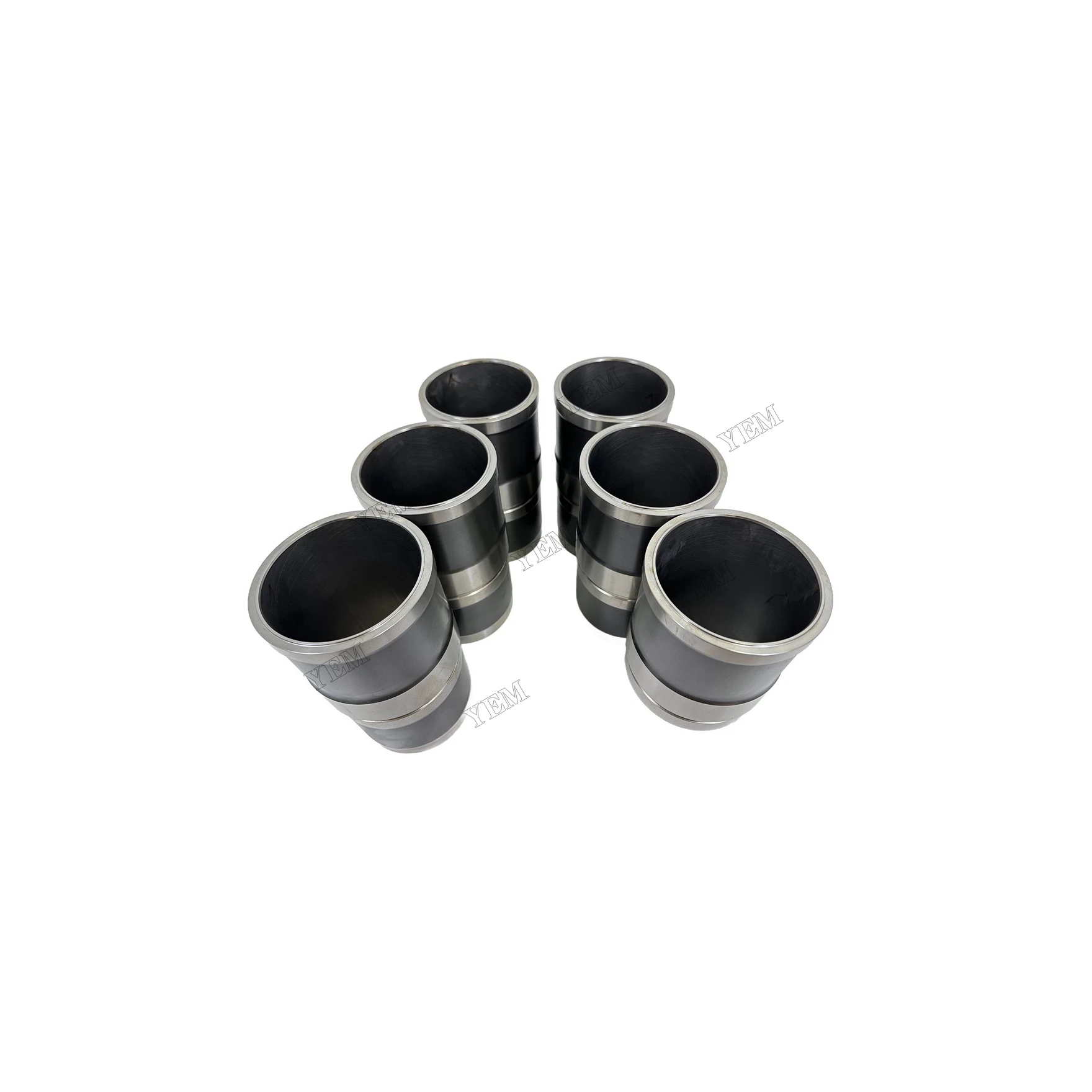 D8K Cylinder Liner for Volvo Liner Engine Rebuild Kit OEM Engine Parts
