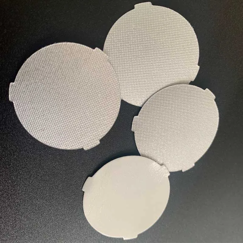 Легкое снятие цельного индукционного уплотнения, алюминиевая фольга