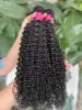 Kinky Curly