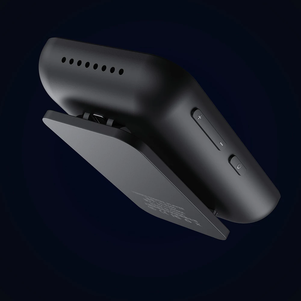 Сенсорный экран Спортивный музыкальный плеер цифровой диктофон 32 ГБ BT Многоязычный