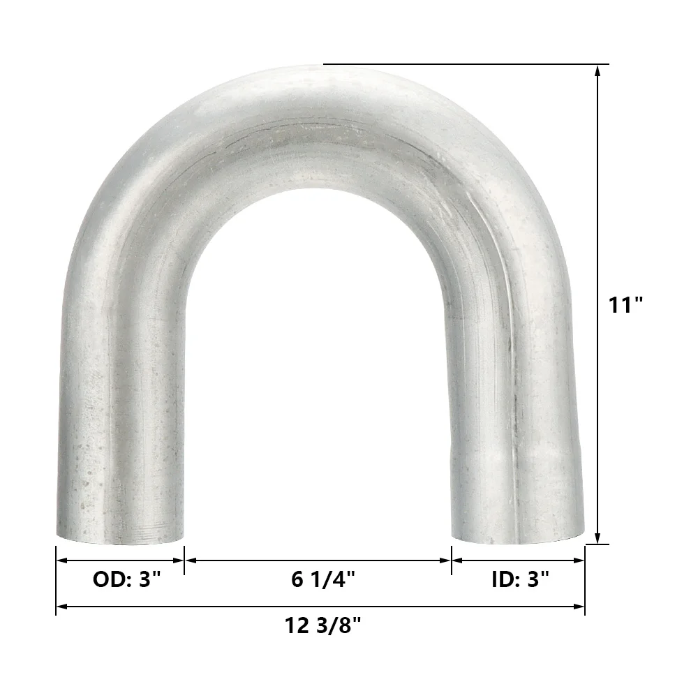 Automotive industry of 304N stainless steel shaped pipe Automotive industry of 304N stainless steel shaped pipe