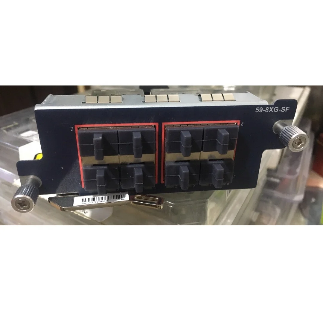 ZXR10 5950-H Switch Interface Board - Reliable Networking