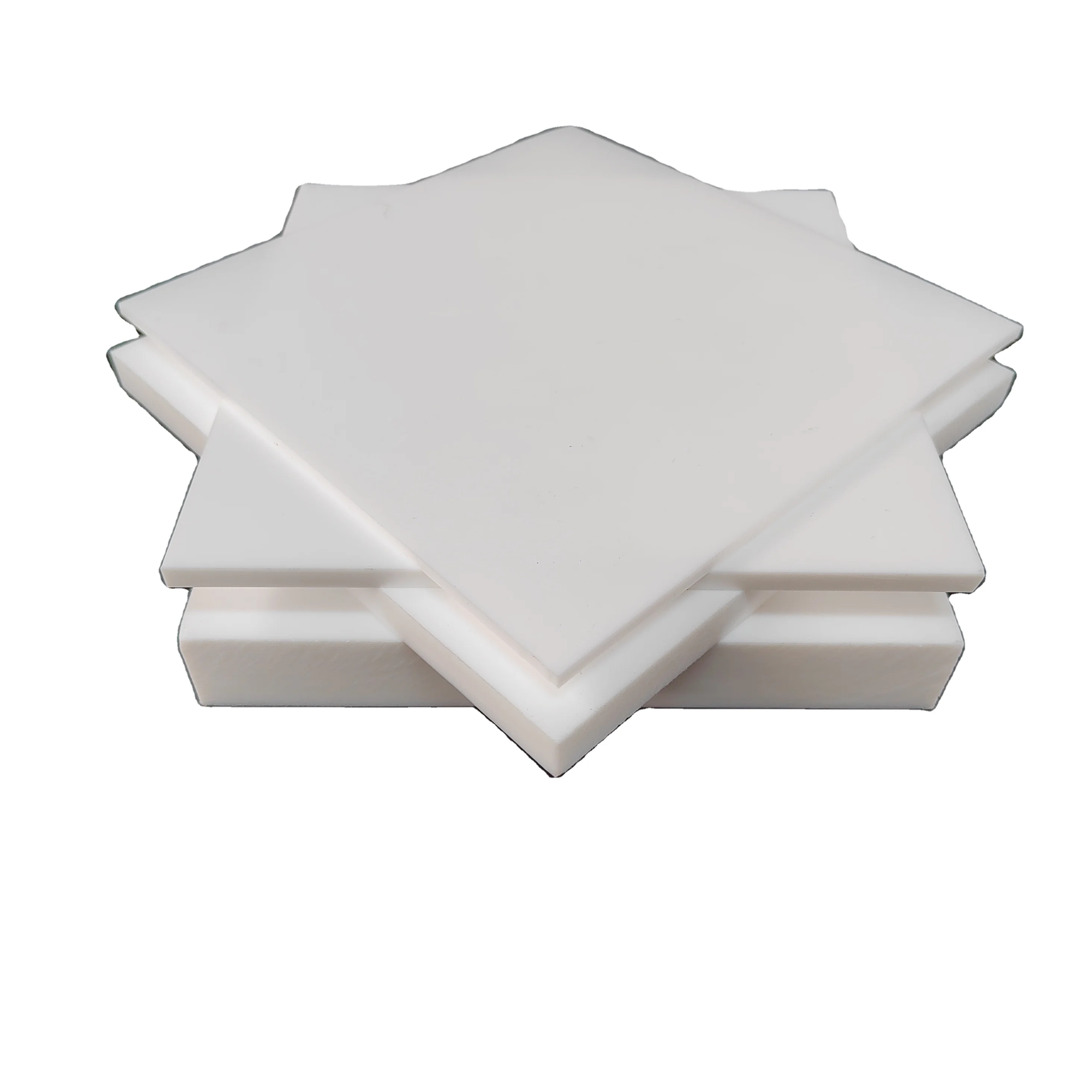 Ningxi заводская цена Высококачественная смола незаполненные гранулы из пластика переработанное сырье