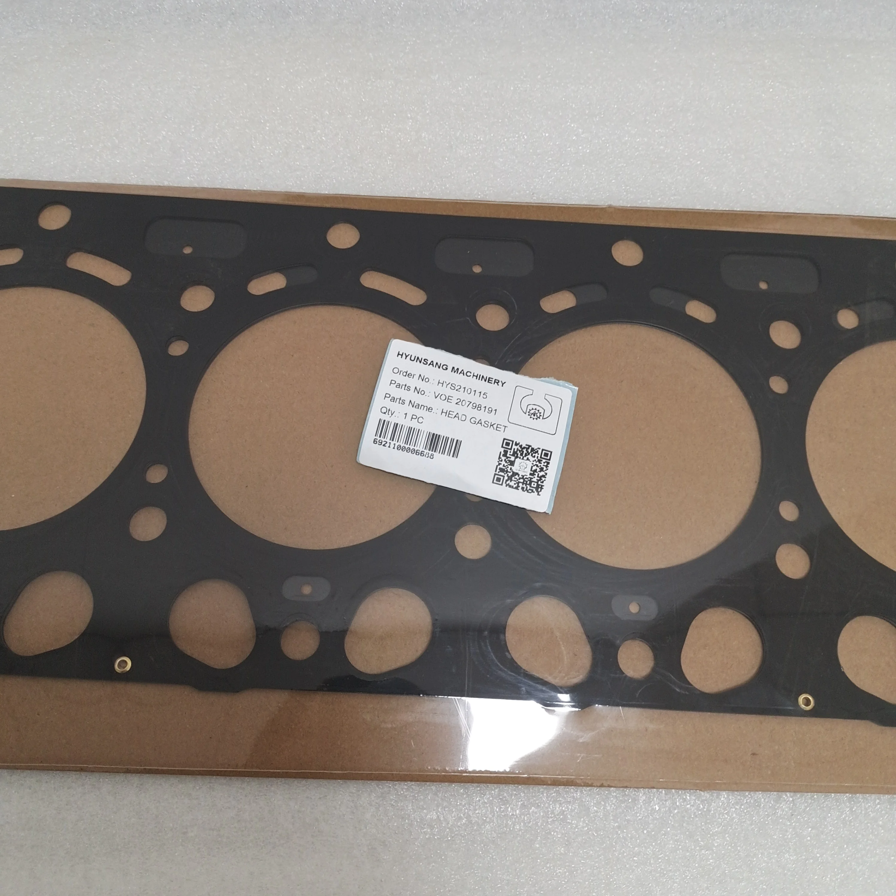 26冊 Chinese Brake Pad Set D9026 OEM 55810-25f10 23662 Gdb3221 a