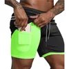 Fluorescent lining black