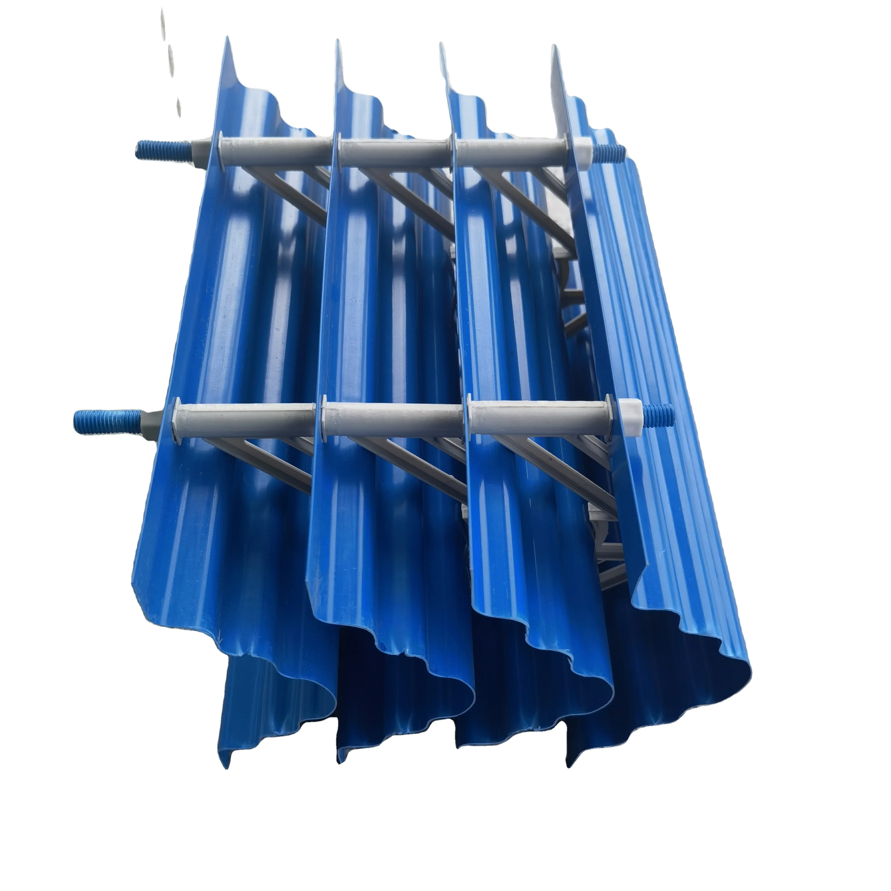 Cooling Towers Pvc Louver Cooling Tower Pvc Cooling Tower Infill Drift