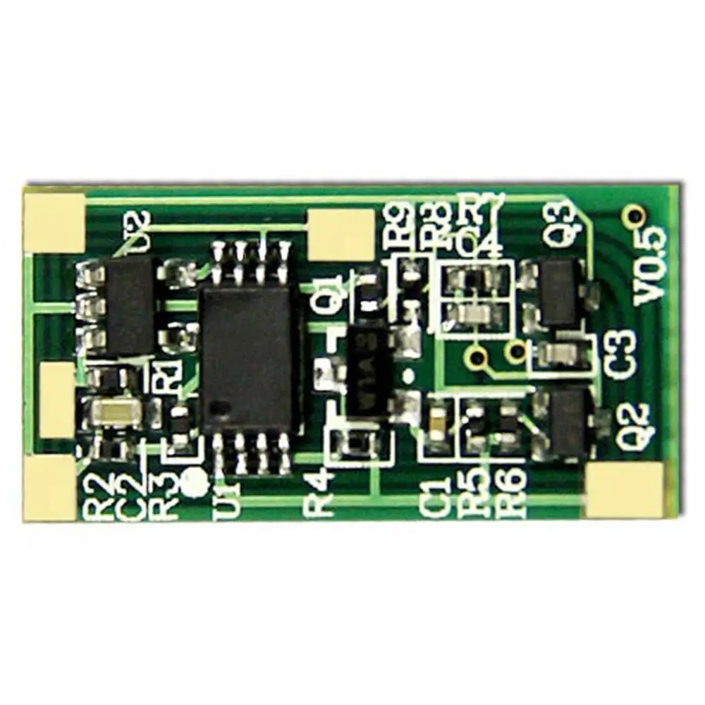 Reset Chip for Toner for Ricoh Pro C901 Replace Laser Chip