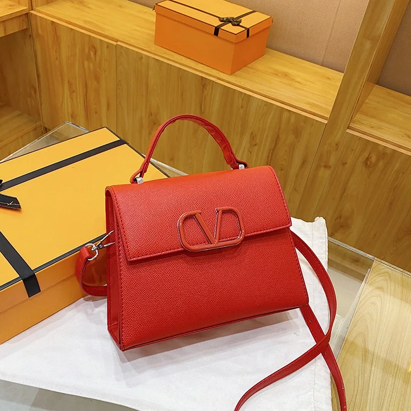 Bd002 Woman Hand Bags Luxury Famous Brands Crossbody Designer Handbags ...