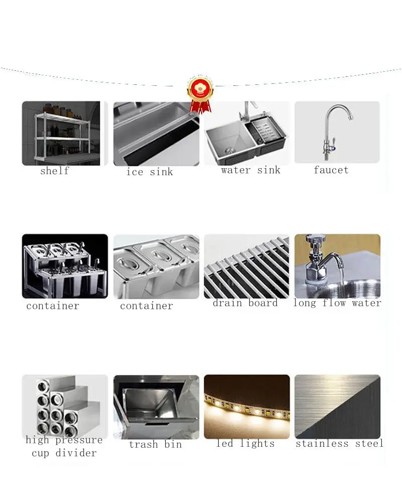 FEST Customized Machine for Sale Boba Tea Equipment Full Set Bubble Tea Machine Commercial - Image 4