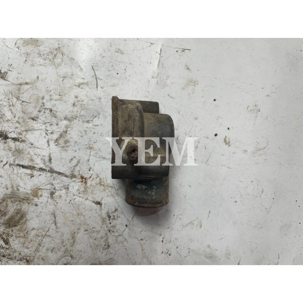 S3F Thermostat Cover for Mitsubishi Engine Spare Part High Performance 4