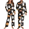 Pajamas4 di Halloween