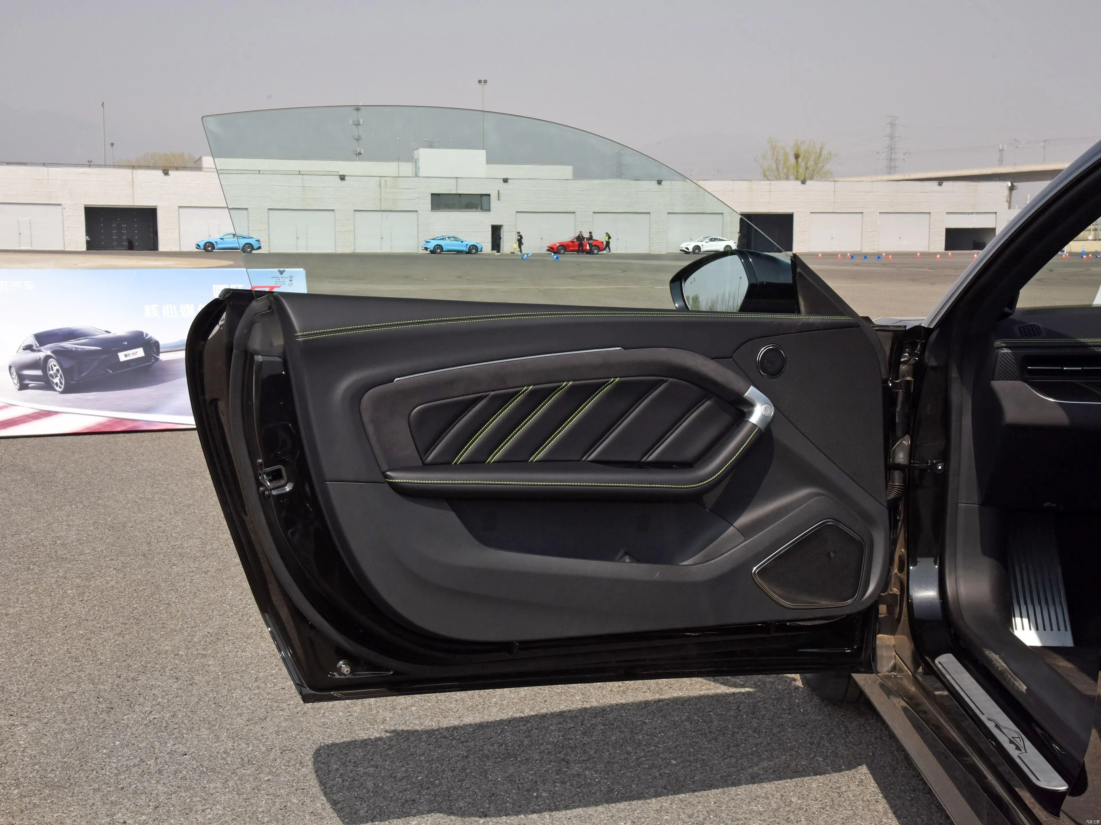 Sports Cars Low Price 2023 Neta Gt Roadster New Electric Cars Buy