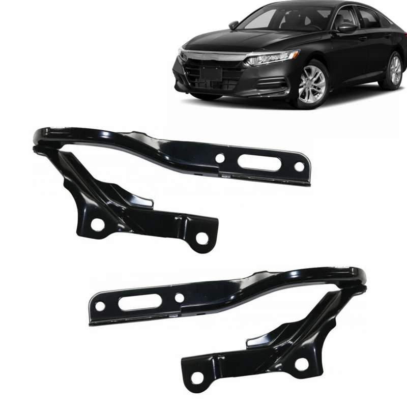 OEM high quality wholesale car accessories front hood panel steel hinge For Honda Accord Hood Hinge 2018 2019 2020