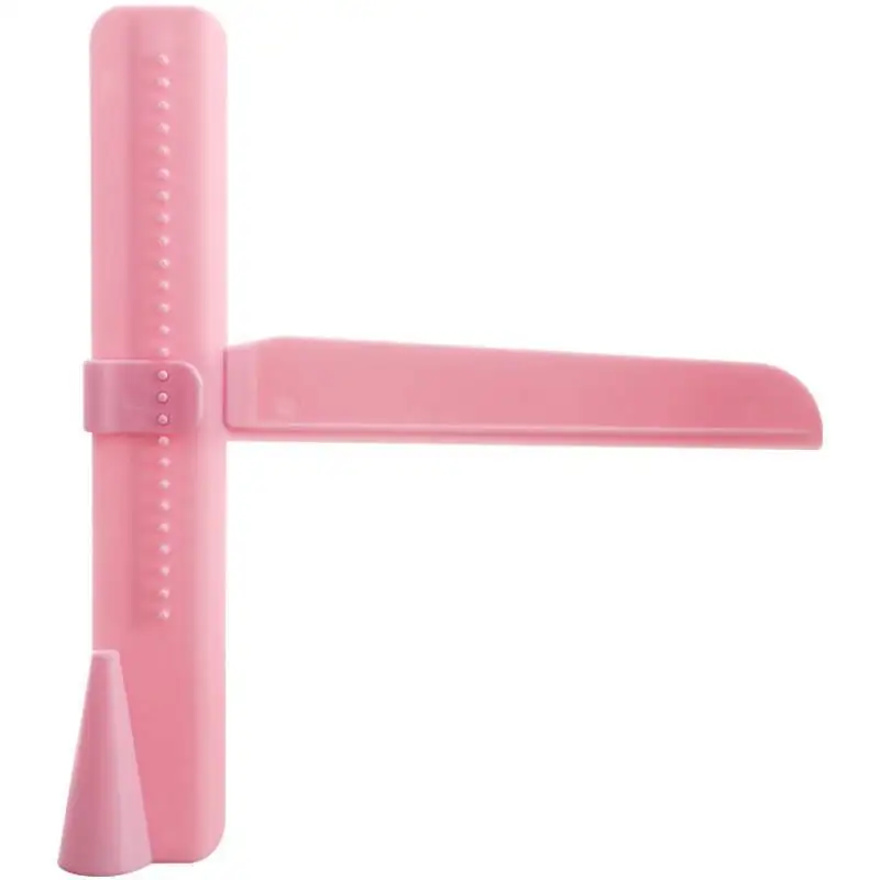 Cake Scraper Smoother Adjustable Fondant Spatulas Cake Edge Smoother ...