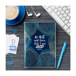 China Factories PVC Cheap Price Bible Prayer Journal 2026 Notebooks Wholesale A5  Custom Prayer Bible JournalsPrinting