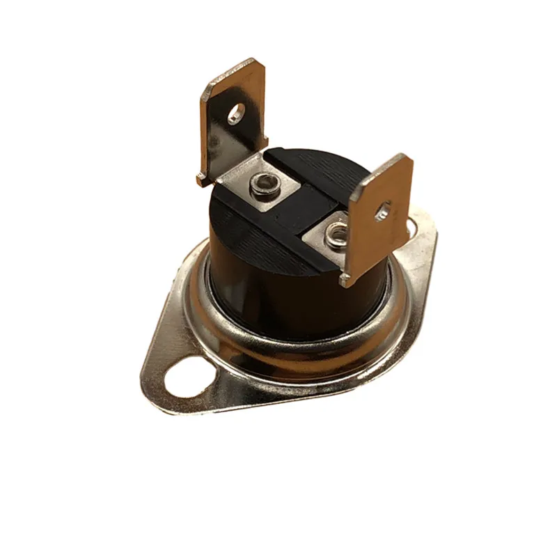 125v 16a Thermostat Ksd301 Coffee Maker Thermostat Thermal Cutout