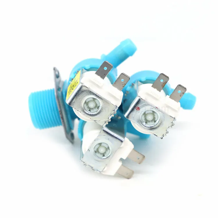 33690304(369)/DC62-00233K Water Inlet Valve - Reliable