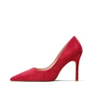 Red(suede)