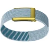 #6 Diamond Blue With Gold Frame for Whoop 5.0