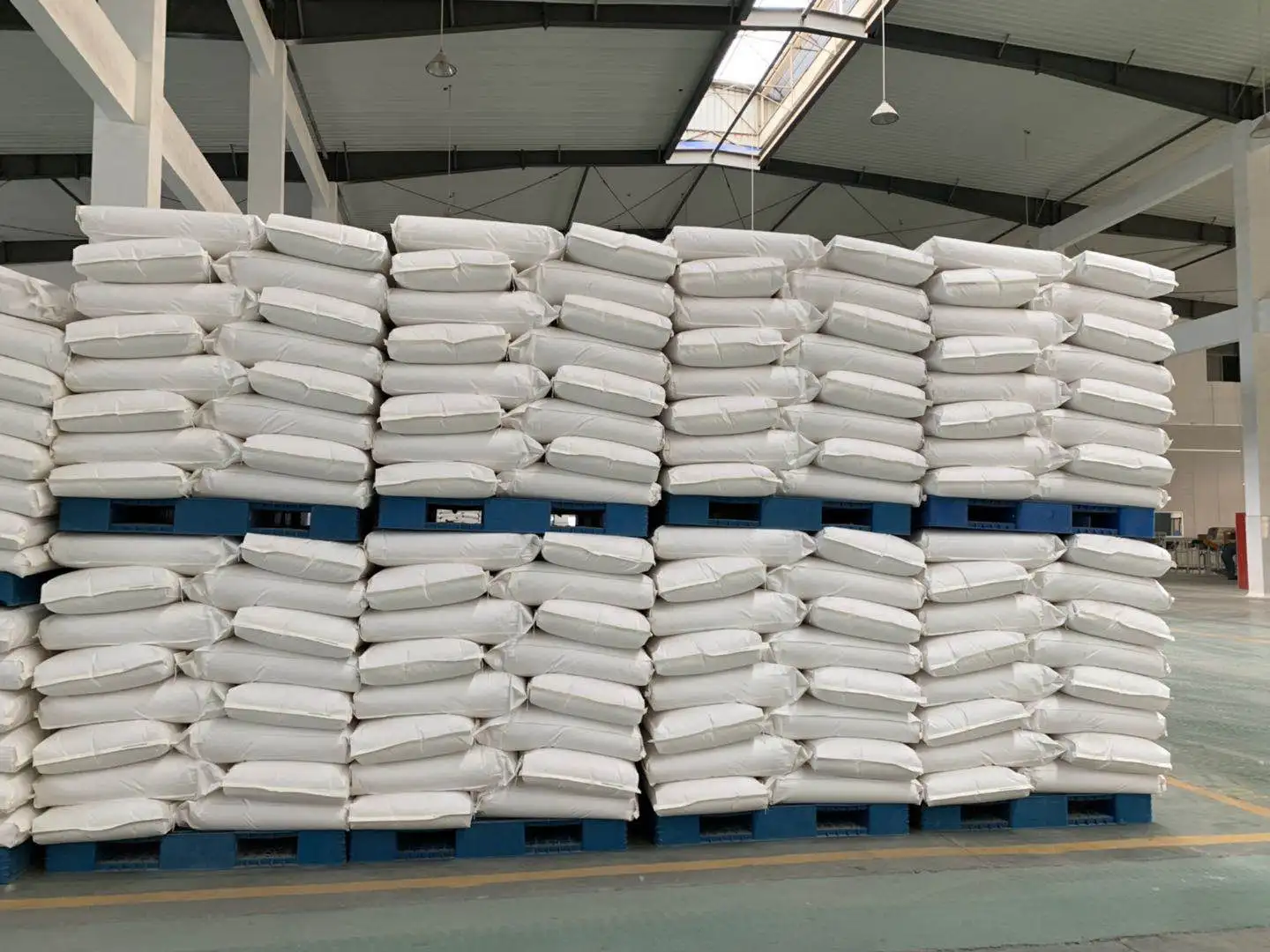 
Изолированный соевый белок 