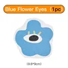 blue eye