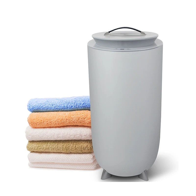 Bathroom Smart Electric Hot Towel Warmer 25l Heating Towel Warmer