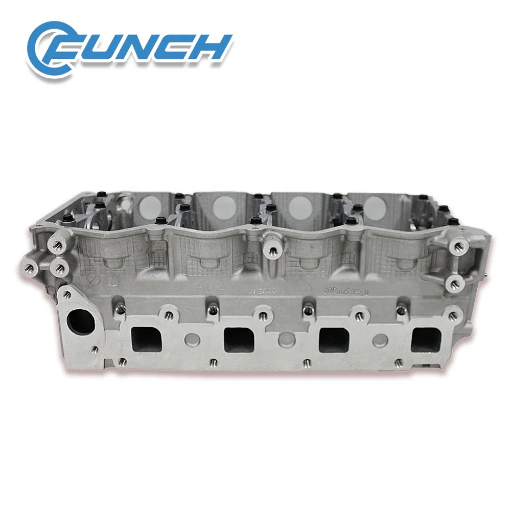 Cylinder Head for NISSAN NAVARA KING-CAB YD25 2.5D Engine