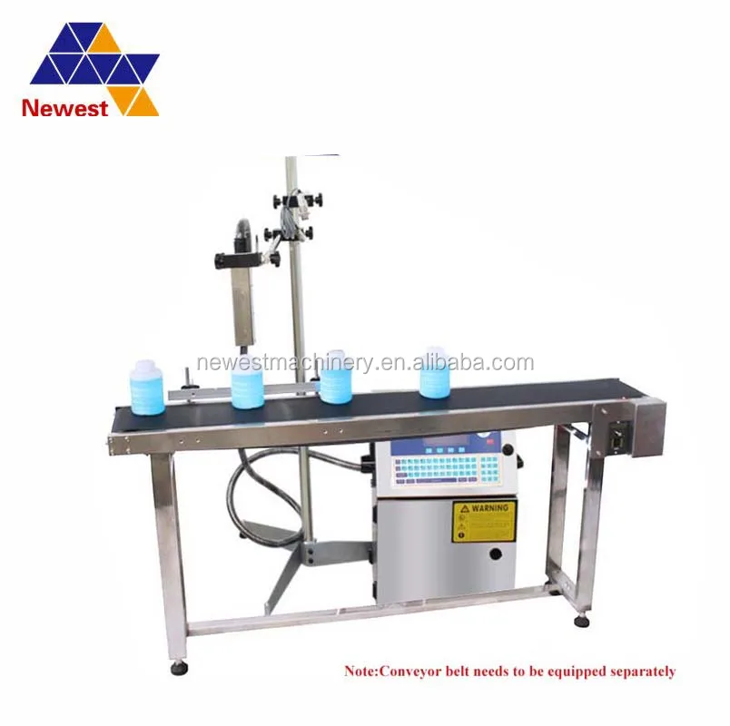 handheld mrp printer