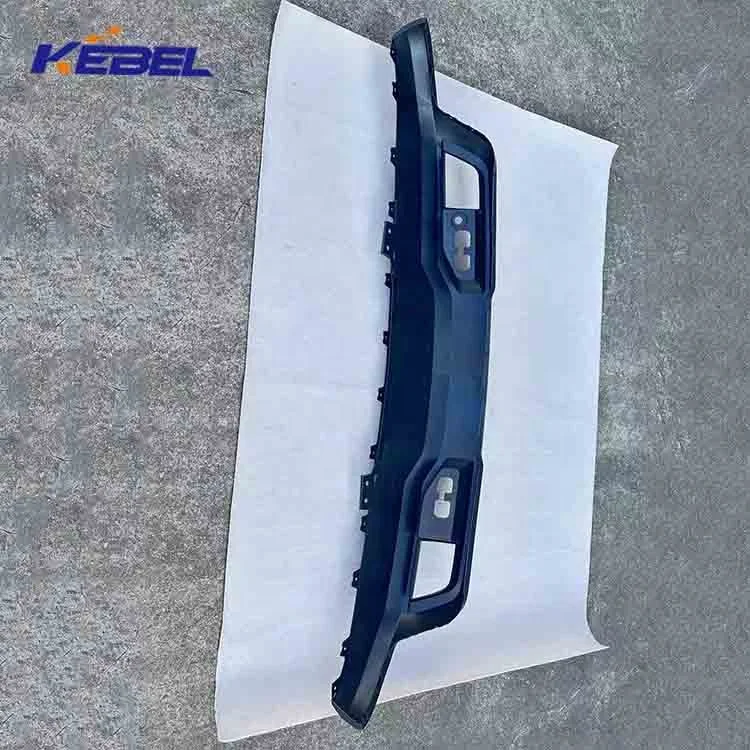 Prednji prednji umetak od plastičnog materijala za prednji blatobran automobila s niskom opremom za Chevrolet Silverado 2019
