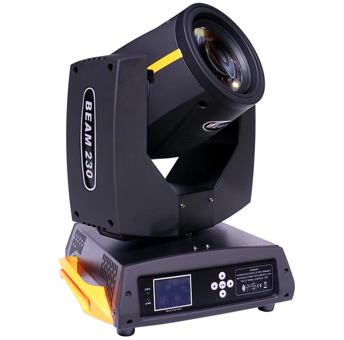 Chengwen SRP Light Price - 230W Moving Head Stage Lights