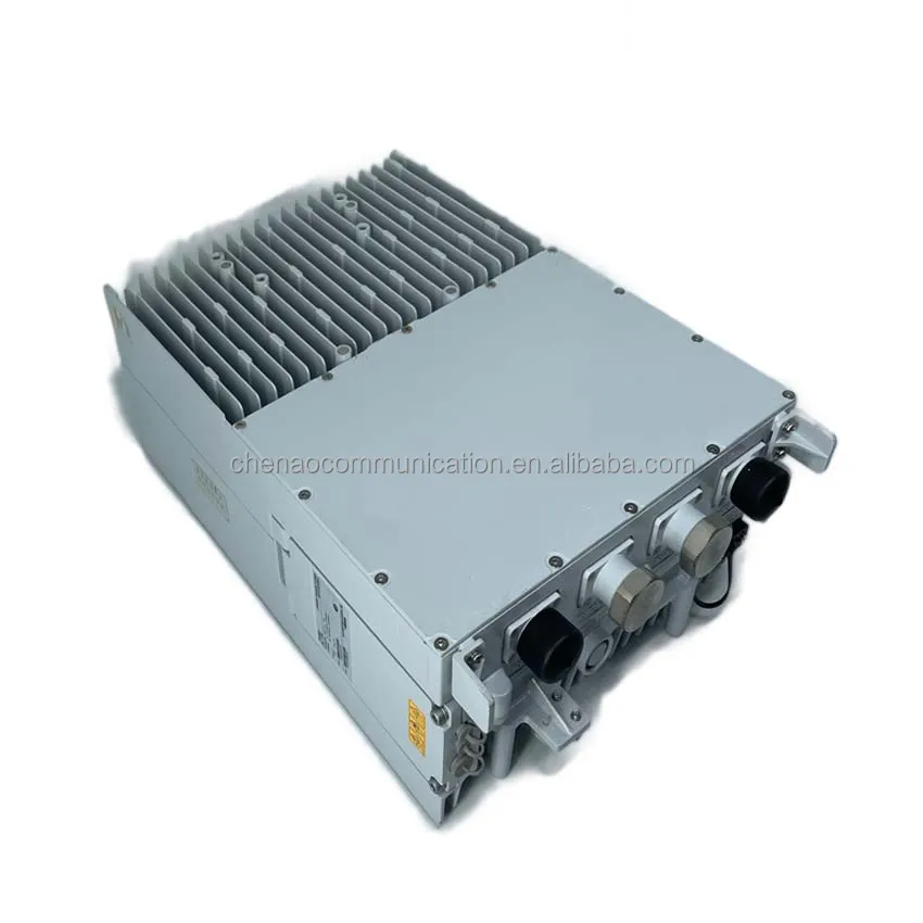 Zte Zxsdr Rru 8854e S1800 - Reliable Communication Base Station