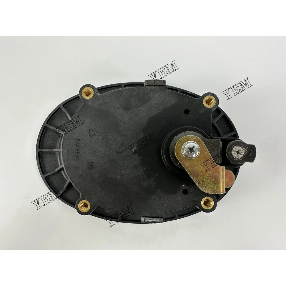 Good Quality 6688997 Door Handle for Fit Doosan Engine Parts Advantage Supply 3