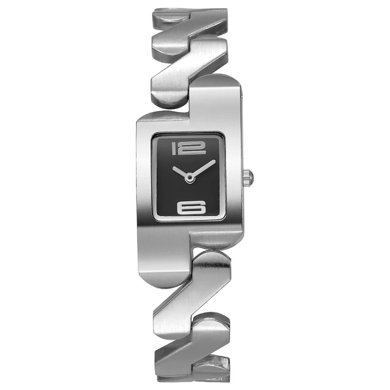 Shop Our New Design Retro Square Couple Quartz Bracelet Watch