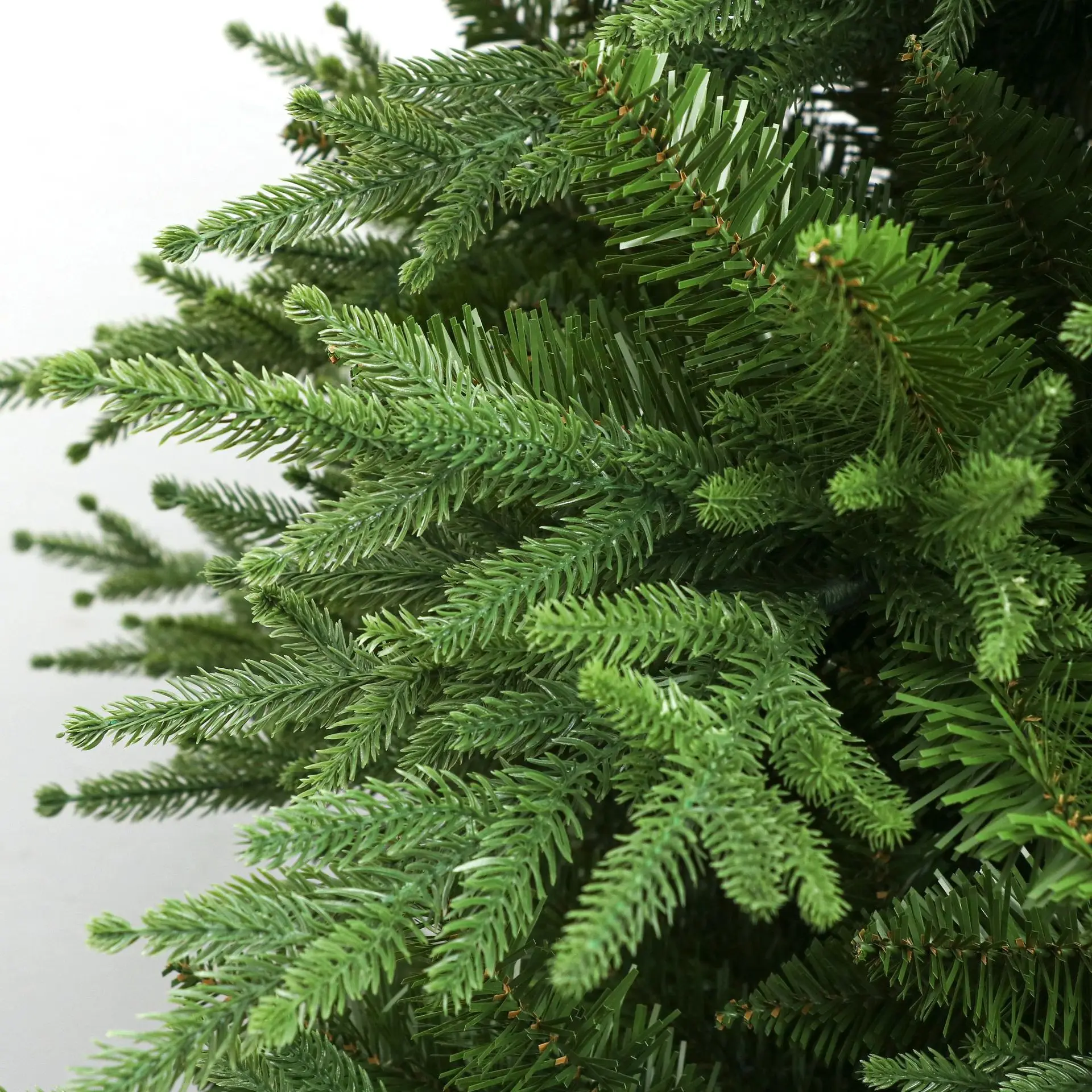 9ft 12ft Wholesale Premium Artificial Pe Christmas Tree For Xmas