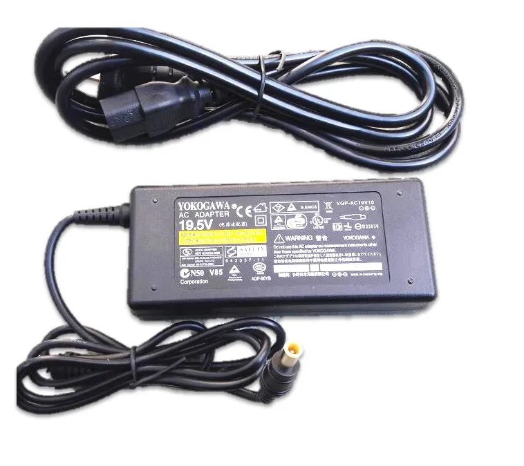 Yokogawa Aq Otdr Pengisi Daya Baterai Yokogawa Aq Tester Ac Adapter Yokogawa Otdr