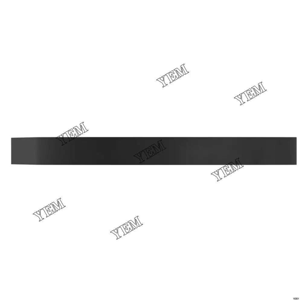 Hot Selling V-Belt Fit for 196-8405 Heavy Equipment Engine Parts 5